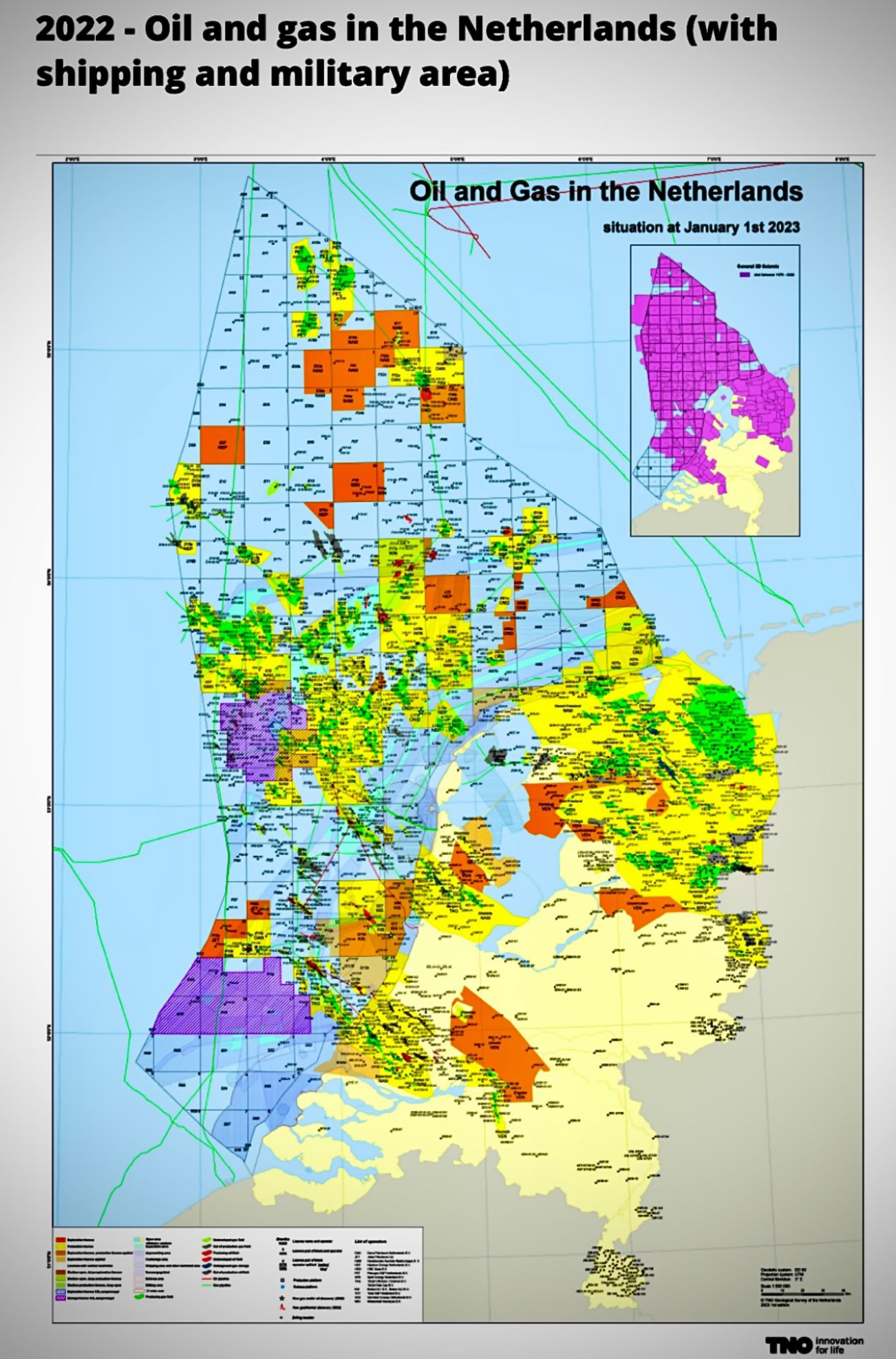 Holland Offshore