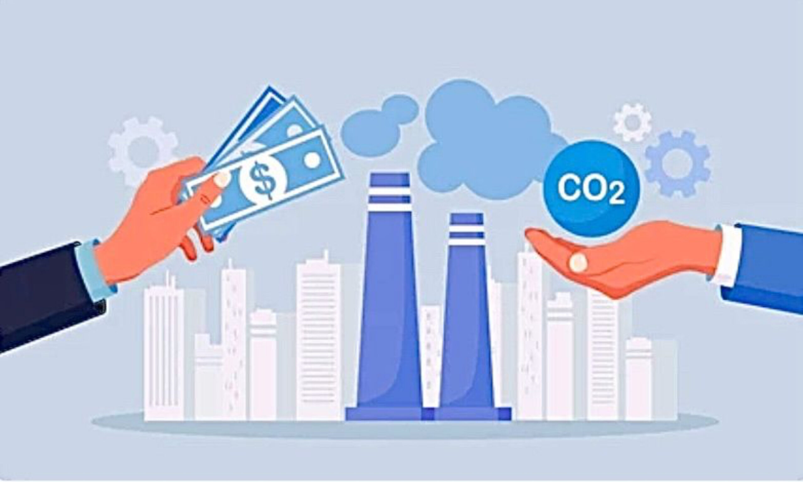 CO2 Money