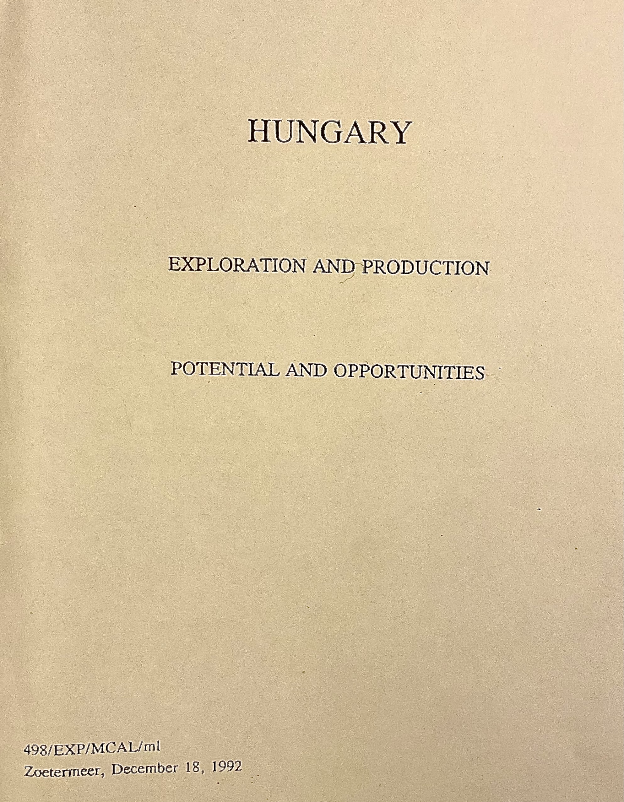 Hungary