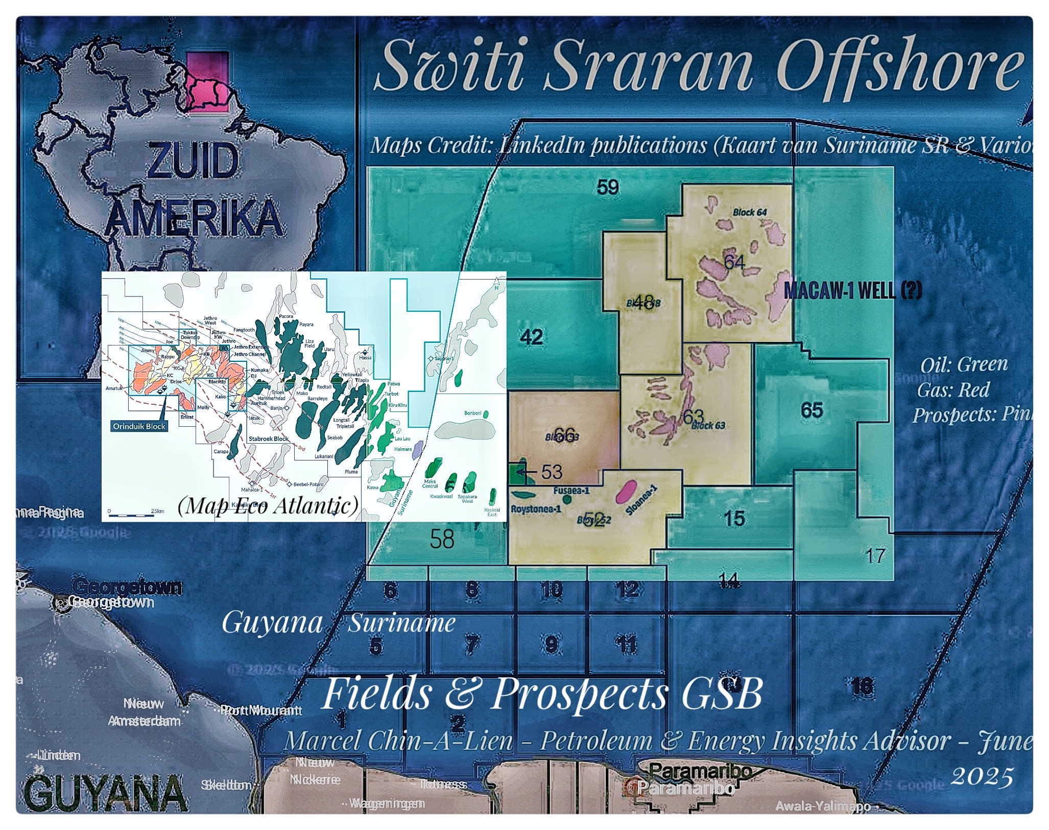 GSB Fields & Prospects Map June 2025