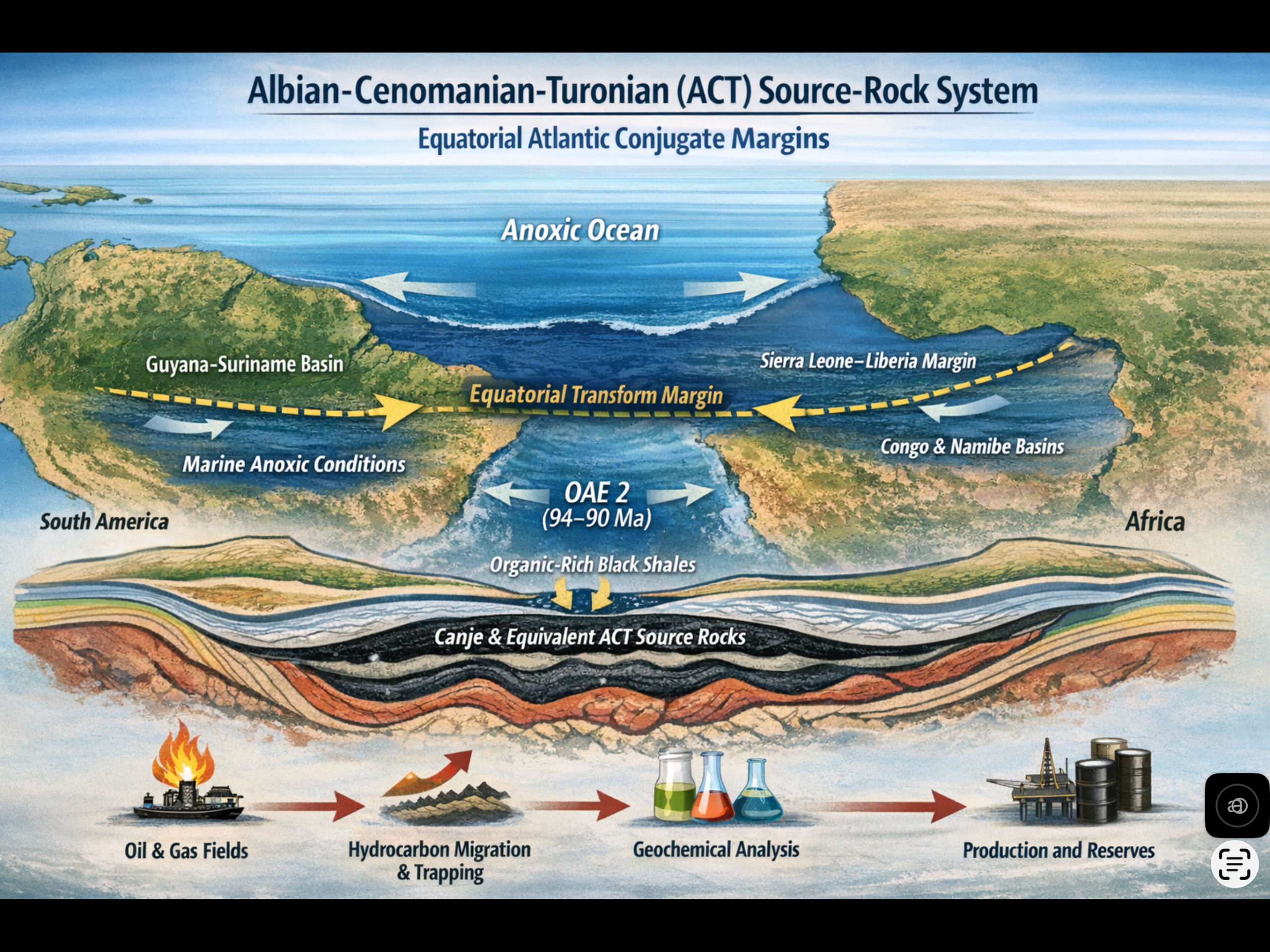 ACT SR System - EACM