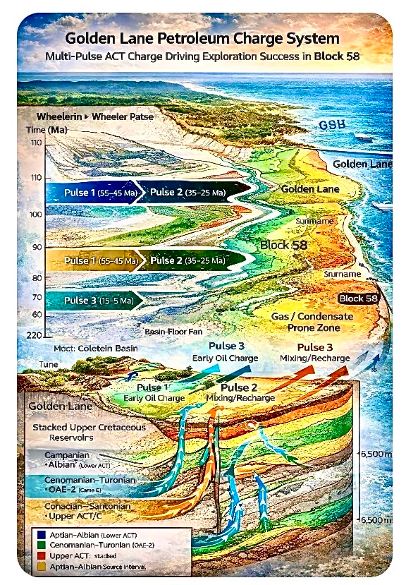 Maka-1 Multiple Charge Model MCAL