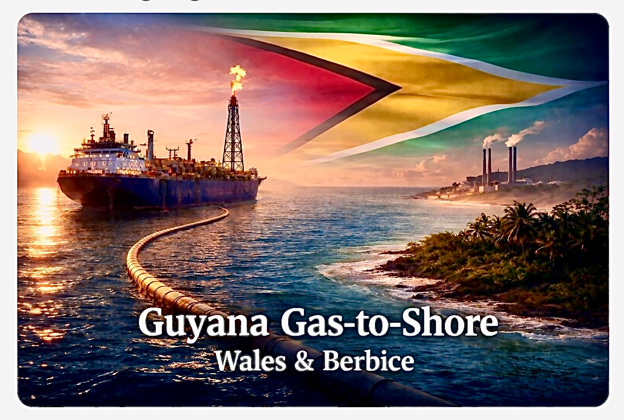 Guyana GtS