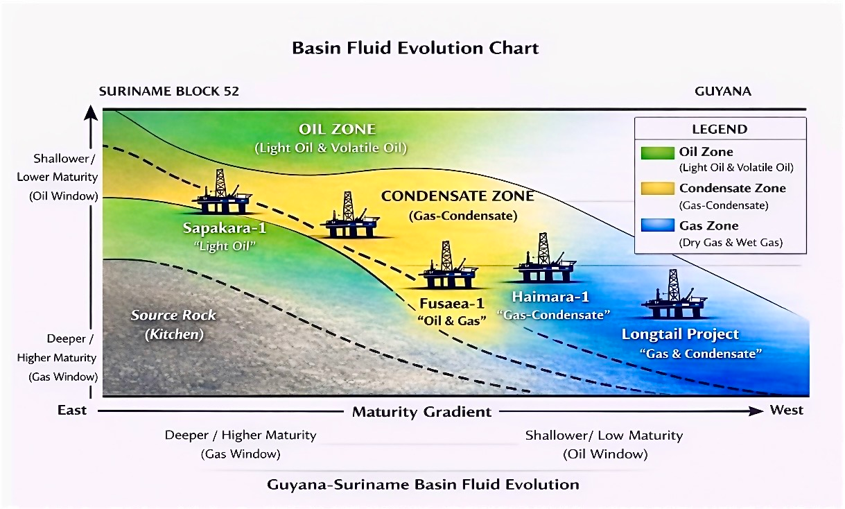 GSB GL Fluid Evolution