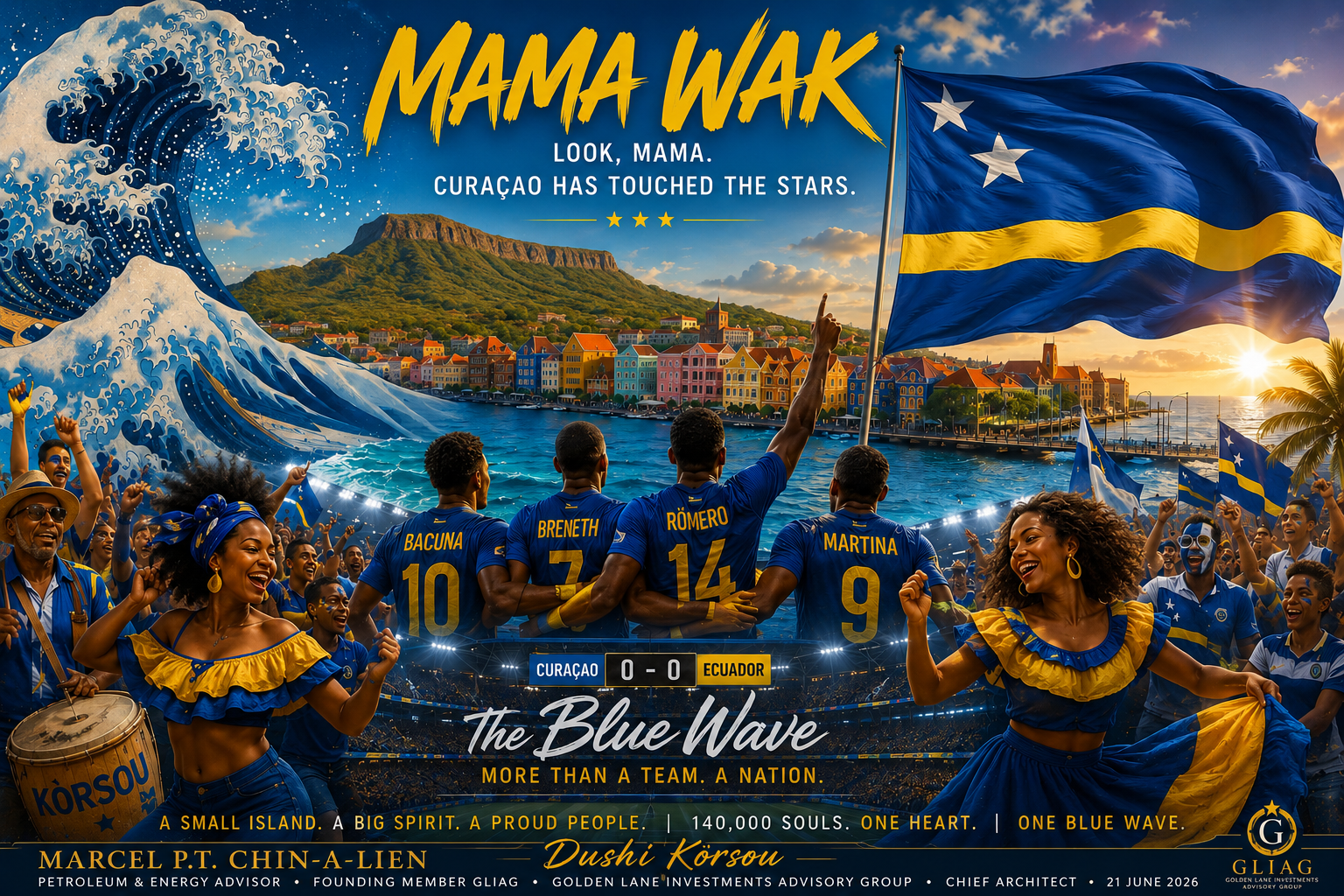 Blue Wave - 21June2026