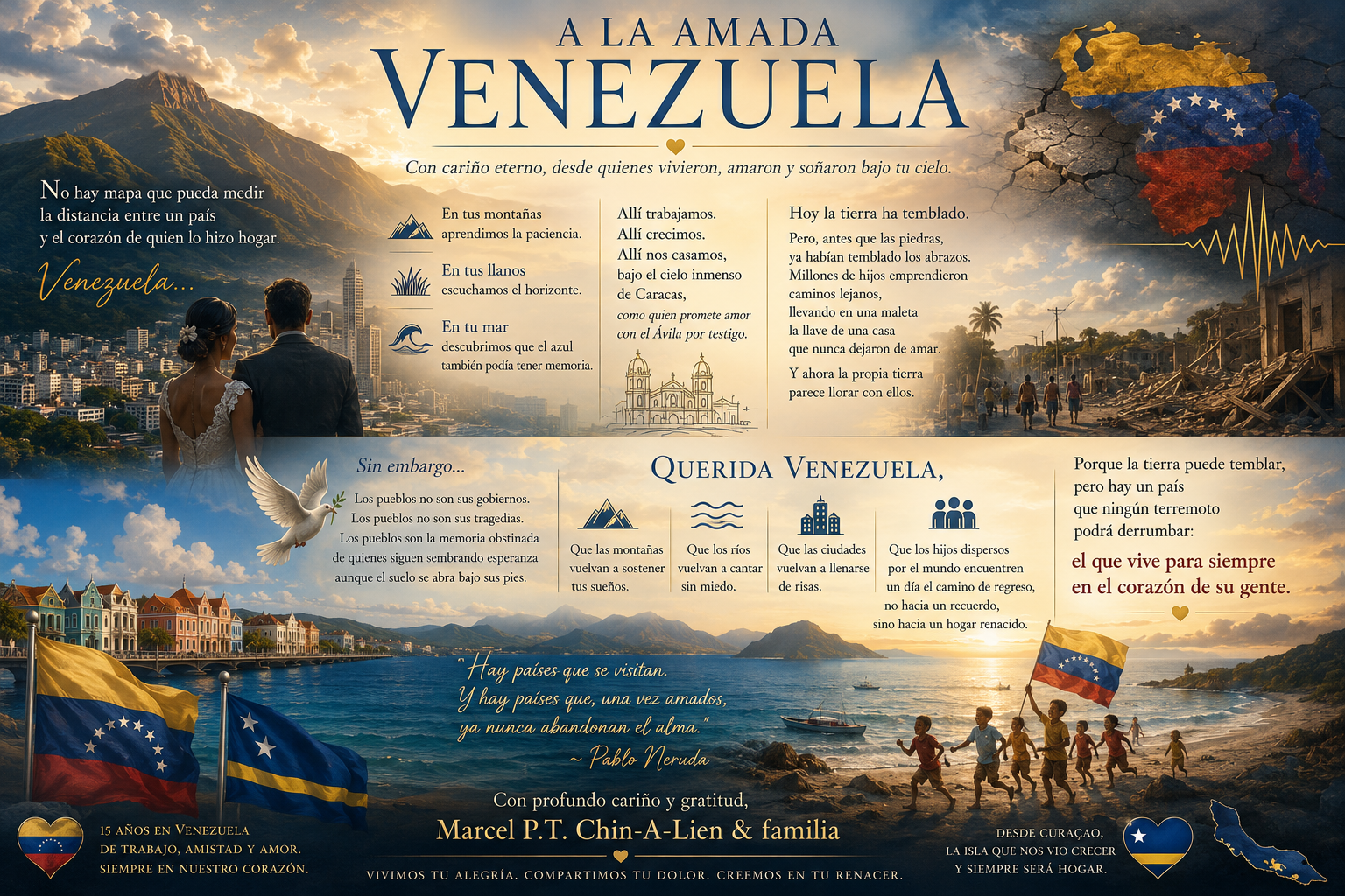 Venezuela Earthquake