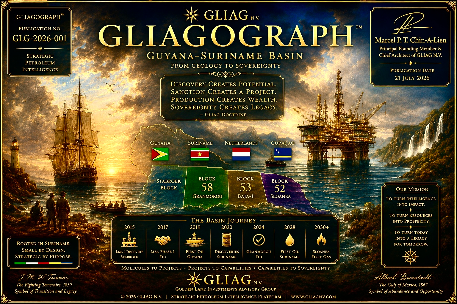 GSB General 2014 -2026