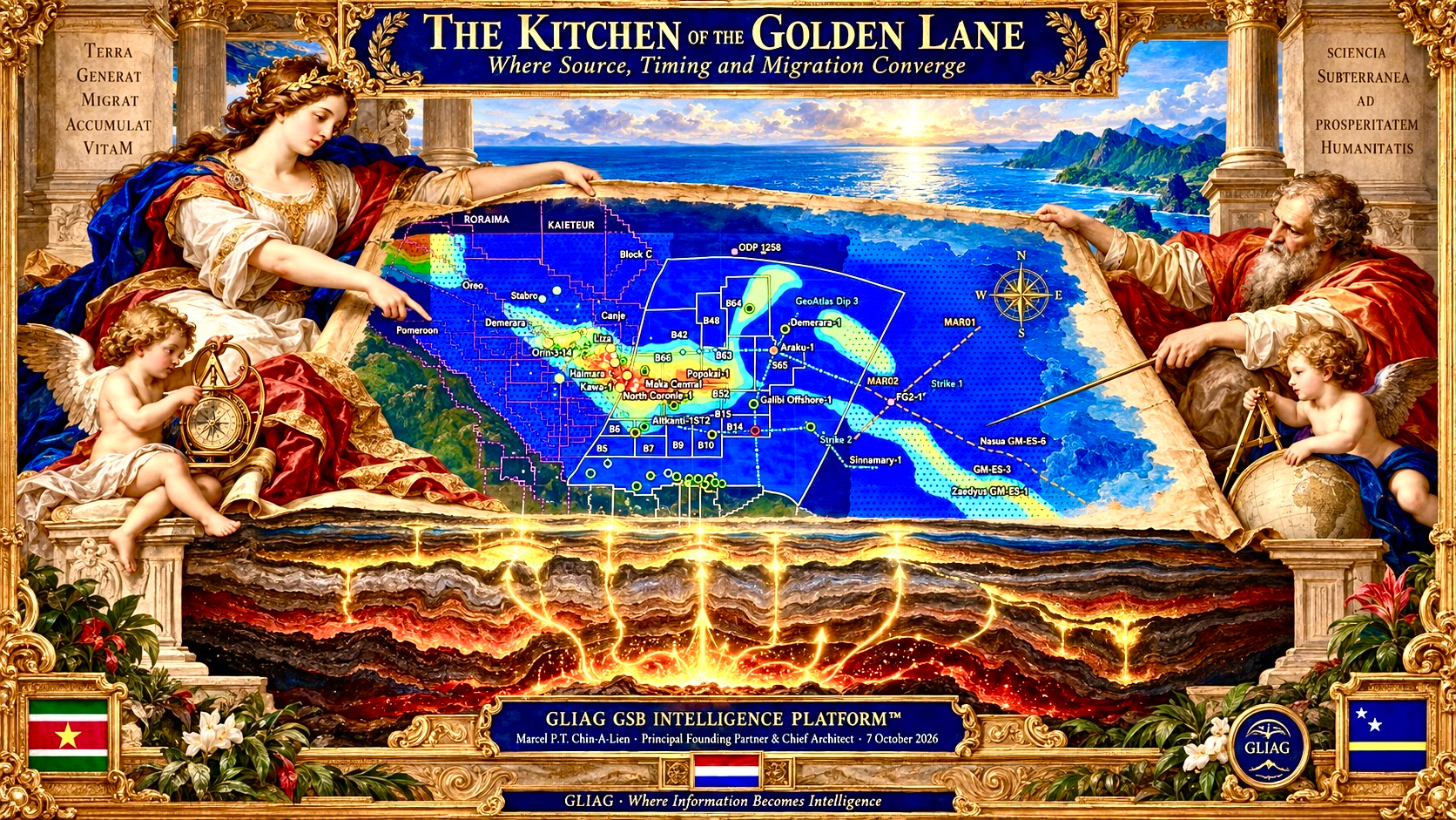 Golden Lane Kitchen
